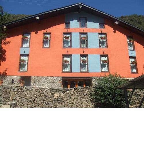 Masia d'en Valentí