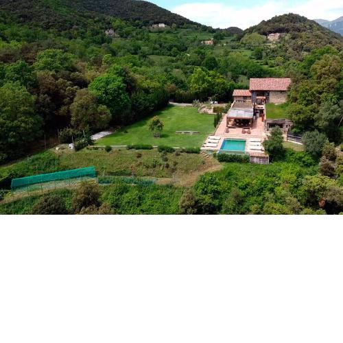 Masia el Puig