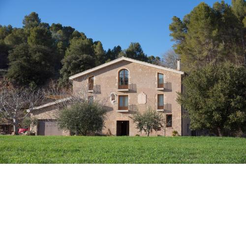 Masia Els Nocs