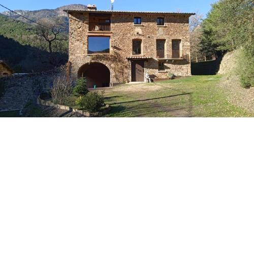 Masia La Closa