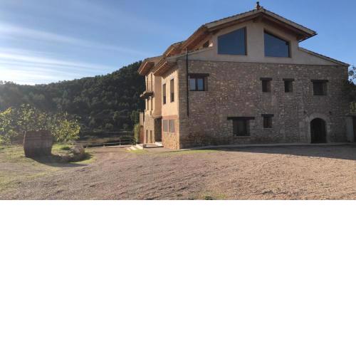 MASIA MAS DE LA CREU