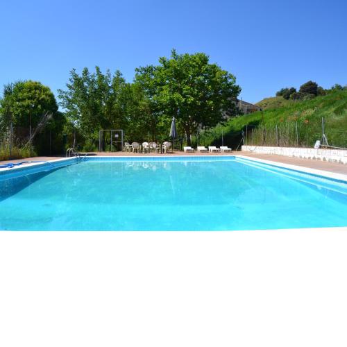 Masia Molí de Tartareu