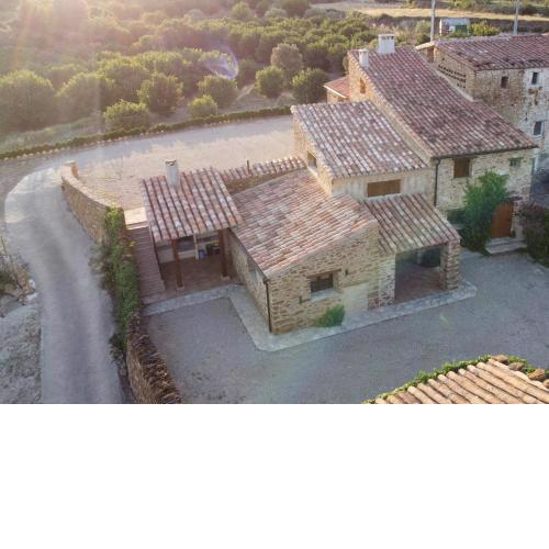 masia riu dels arbres