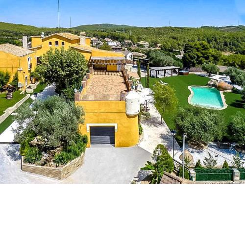 Masia Rocio