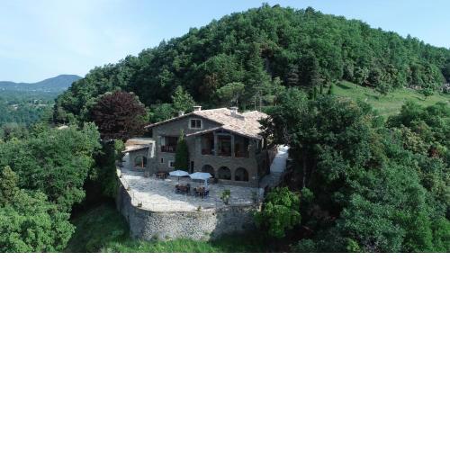 Masia Santa Llúcia