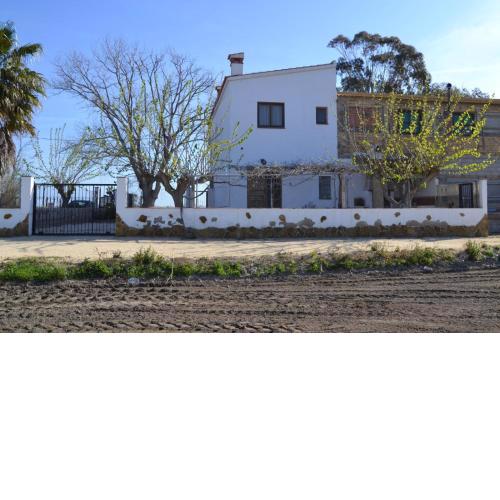 Masia Tarranc
