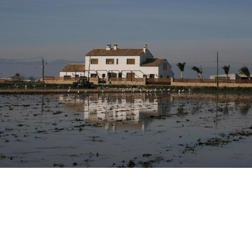 Masia Tinet