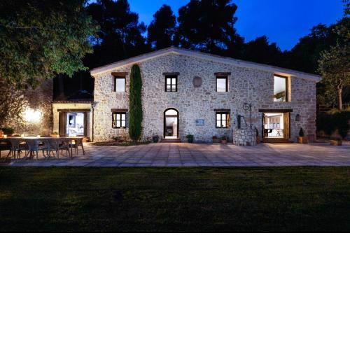 Masia Ventanell