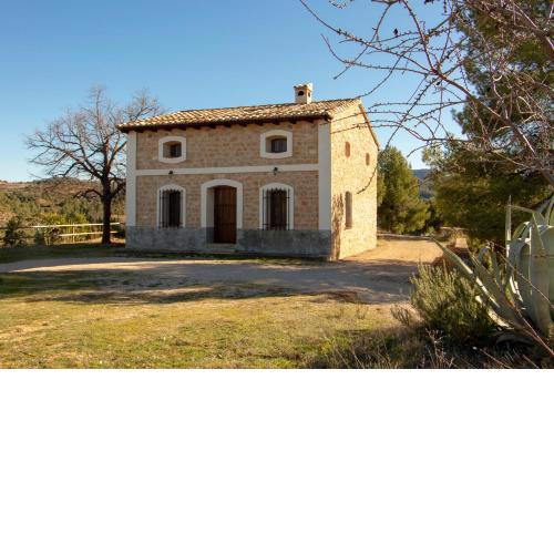 Masia Villa Pilar