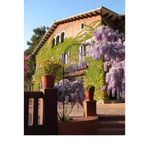 Masia Vista Hermosa