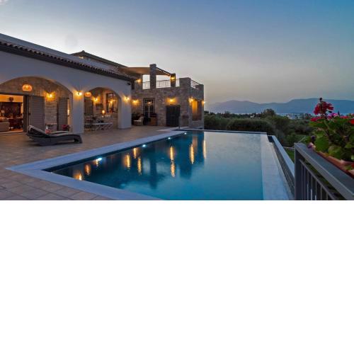 Maslina House