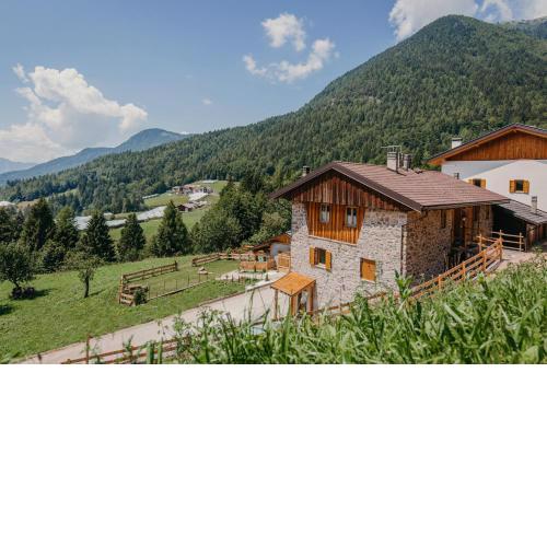 Maso del Fieno