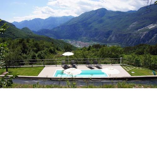 Maso Salim Relax Apartments