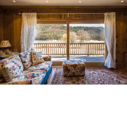 Maso Scricciolo Farm House