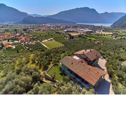 Maso Tobel Riva del Garda