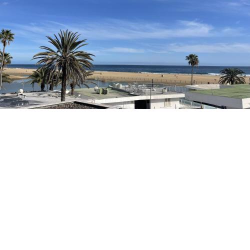 Maspalomas Beach Point