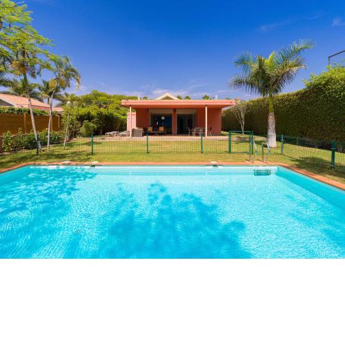Maspalomas Golf Villa Private Heated Pool