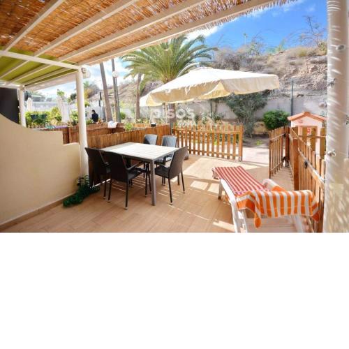 Maspalomas Green Oasis