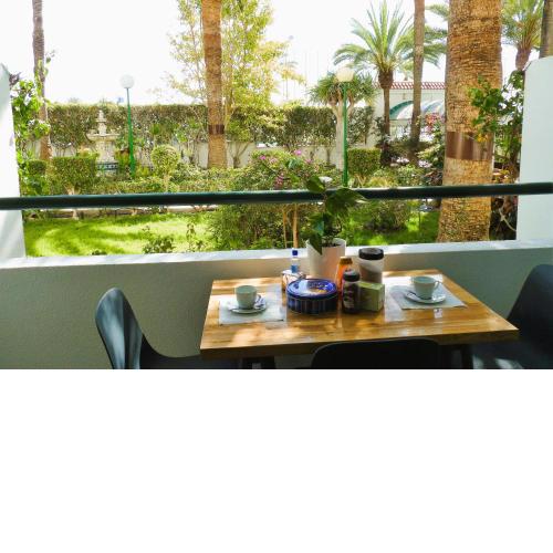 Maspalomas holiday apartment