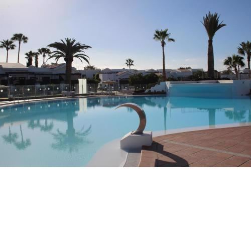 Maspalomas Lago 25