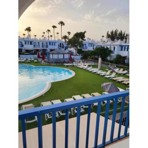 Maspalomas LUNA Golf