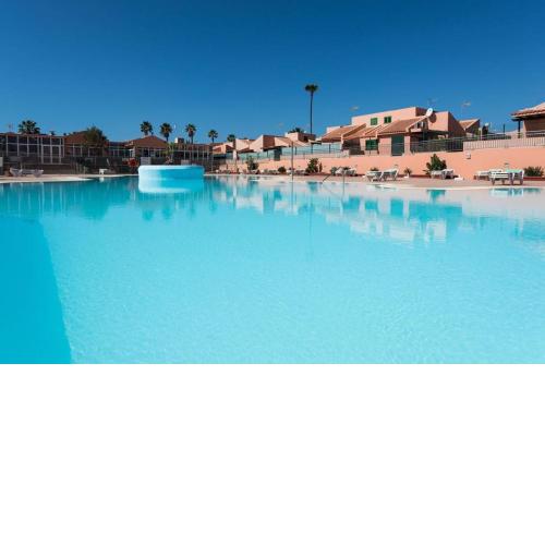 Maspalomas Precioso bungalow, Sonnenland