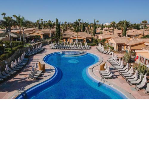 Maspalomas Resort by Dunas
