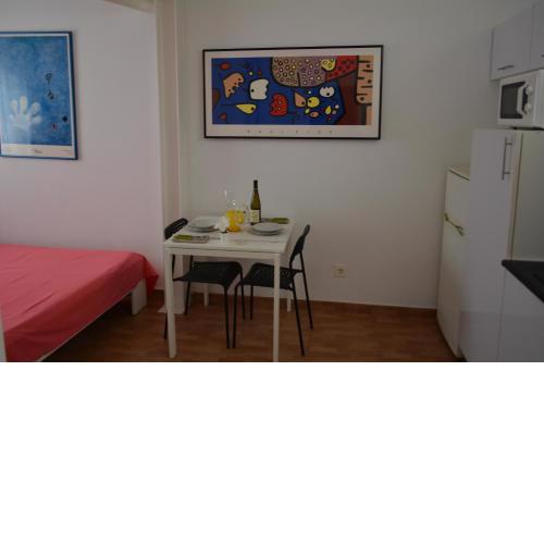 Maspalomas Studio