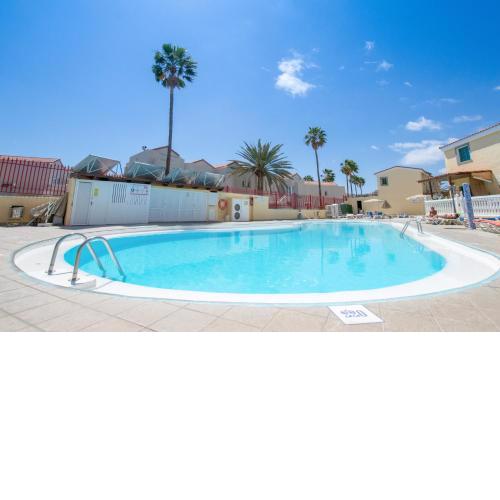 Maspalomas Suite by "The Stay Las Palmas"