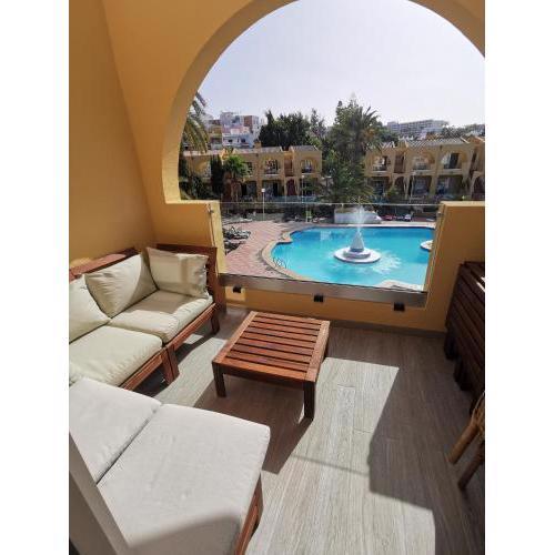 Maspalomas Tisalaya Suite 1.8