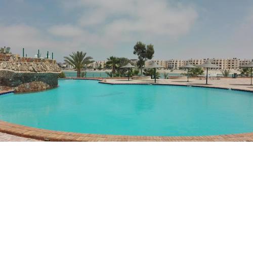MASR Chalet