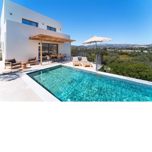 Massari Hills Luxury Living