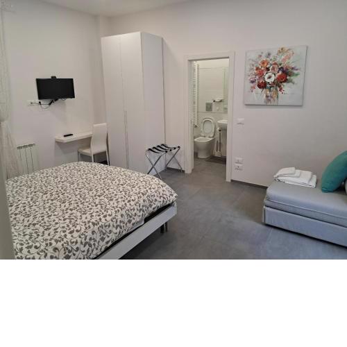 MASSARO APARTMENTS VIA FIRENZE PESCARA Abruzzo