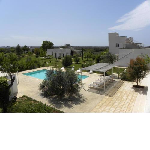 Masseria Agriturismo Faresalento