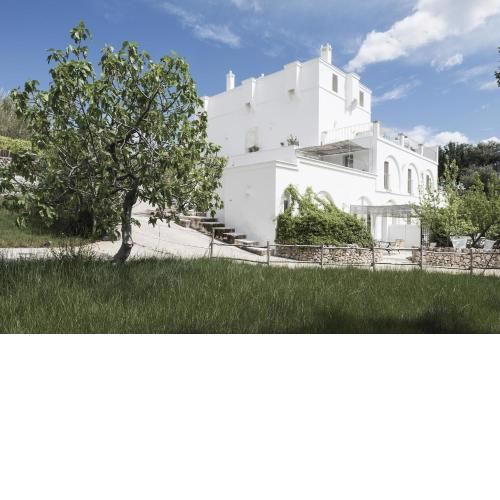 Masseria Alchimia