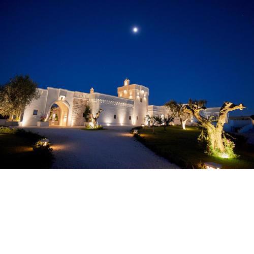 Masseria Almadava