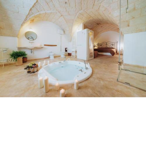 Masseria Ancella