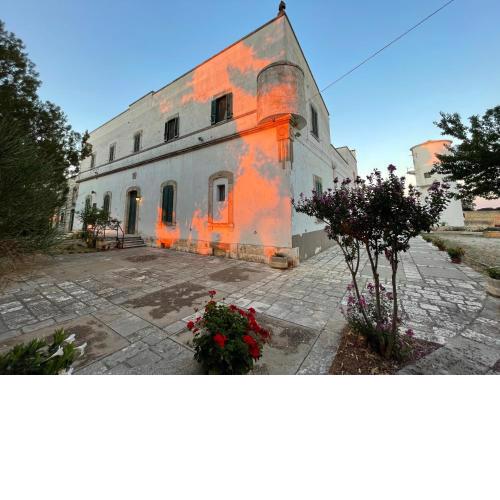 Masseria Angiulli Nuova