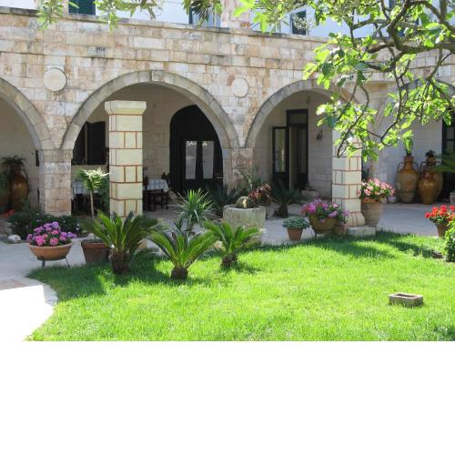 Masseria Asciano