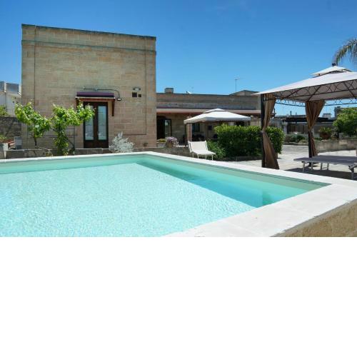 Masseria Asteri B&B