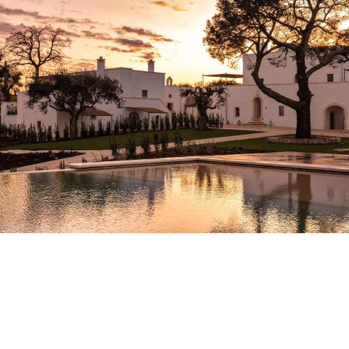 Masseria Auraterrae