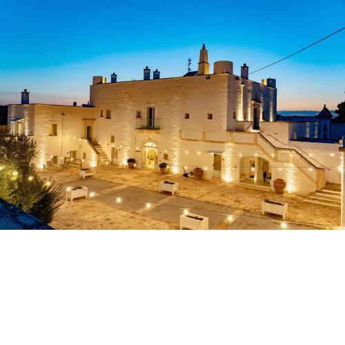 Masseria Ayroldi