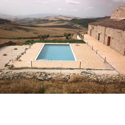 Masseria Baglio Perciata
