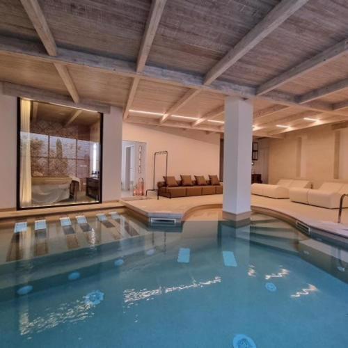 Masseria Bandino & Spa