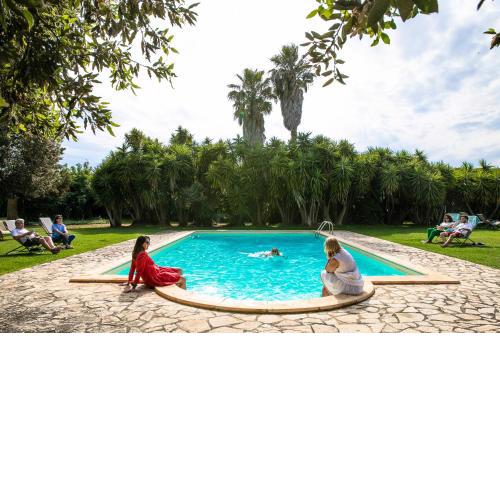 Masseria Baroni Nuovi