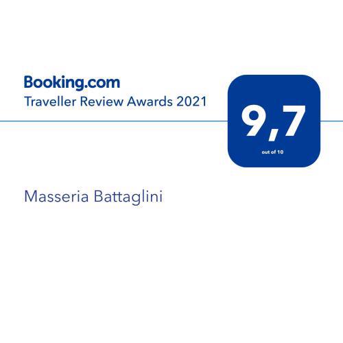 Masseria Battaglini