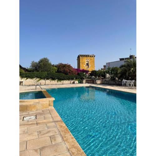 Masseria Bella Viola