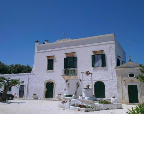 Masseria Bellavista