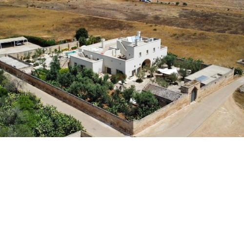 Masseria Bernardini Art Resort