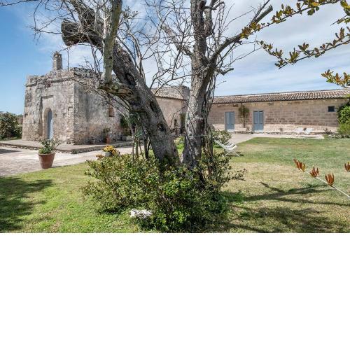 Masseria Berzario